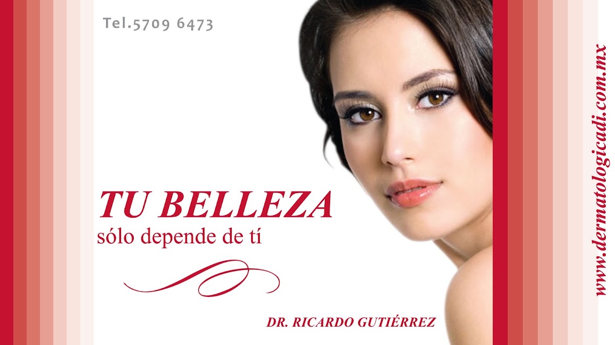 CADI Centro de Atención Dermatológica Integral, Polanco