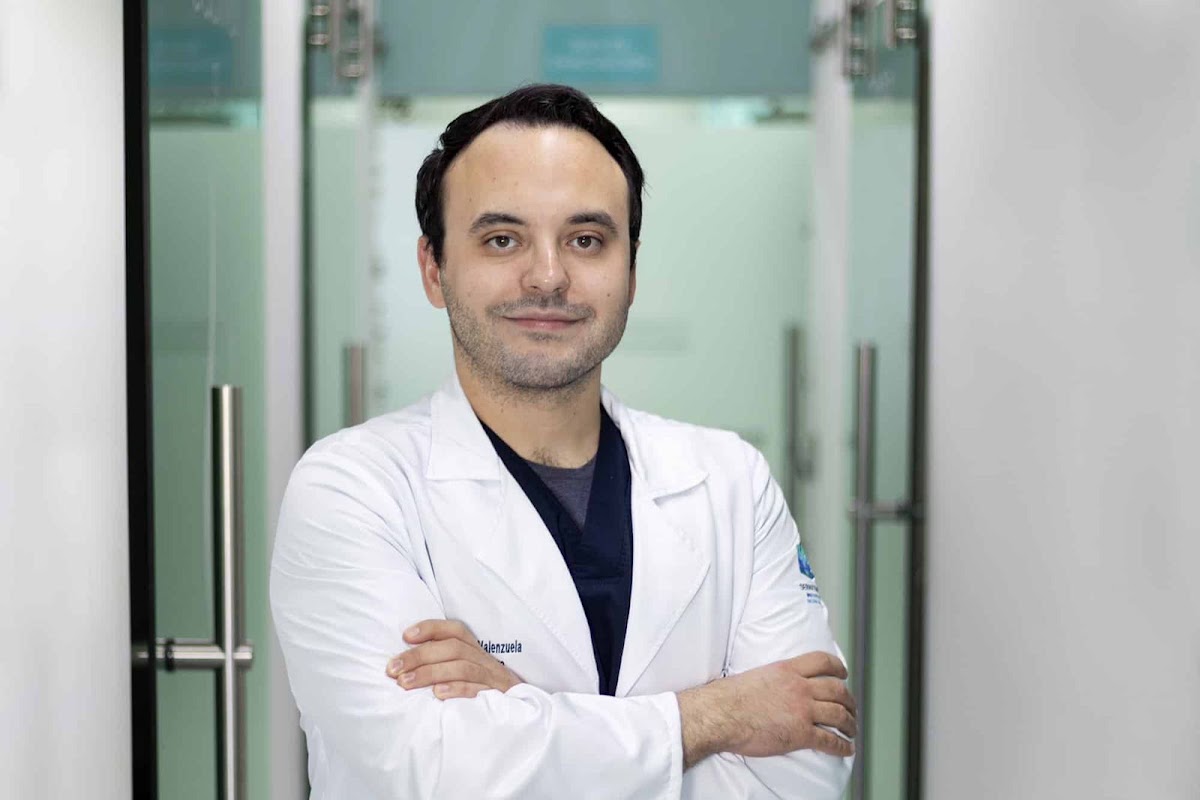 Dr. Luis E. Valenzuela - Dermatólogo, Otras zonas