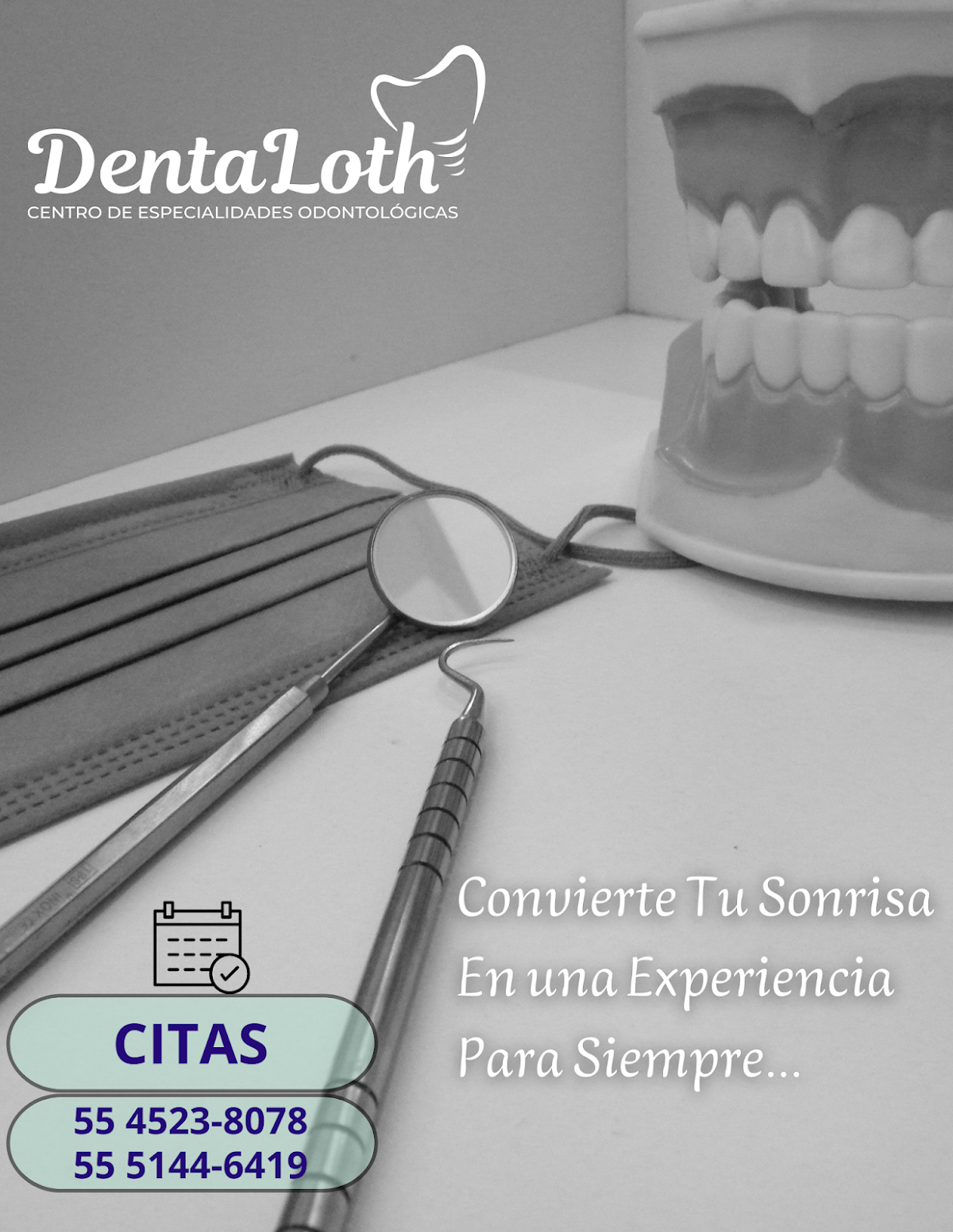 DentaLoth Centro de Especialidades Odontológicas, Otras zonas