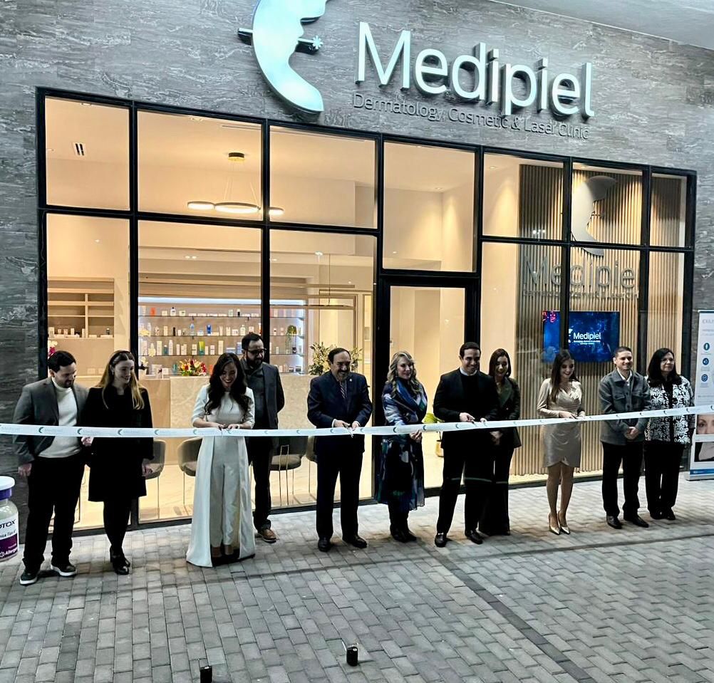 Medipiel, Cumbres