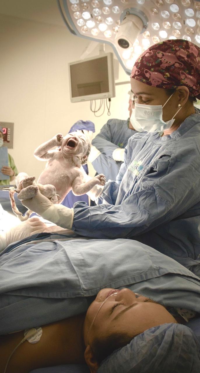 Dra. Melissa Garcia Ginecología Y Obstetricia, Angelópolis