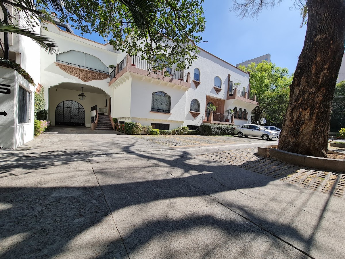 VLV Abogados, Polanco
