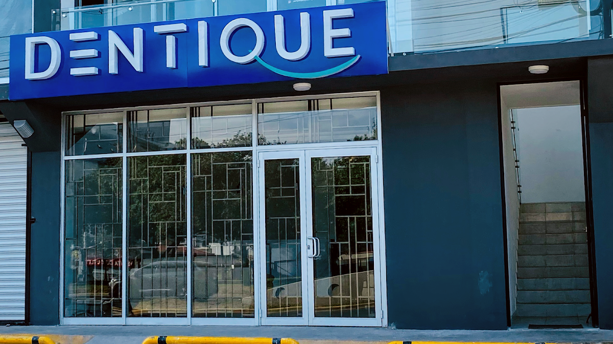 DENTIQUE, Otras zonas