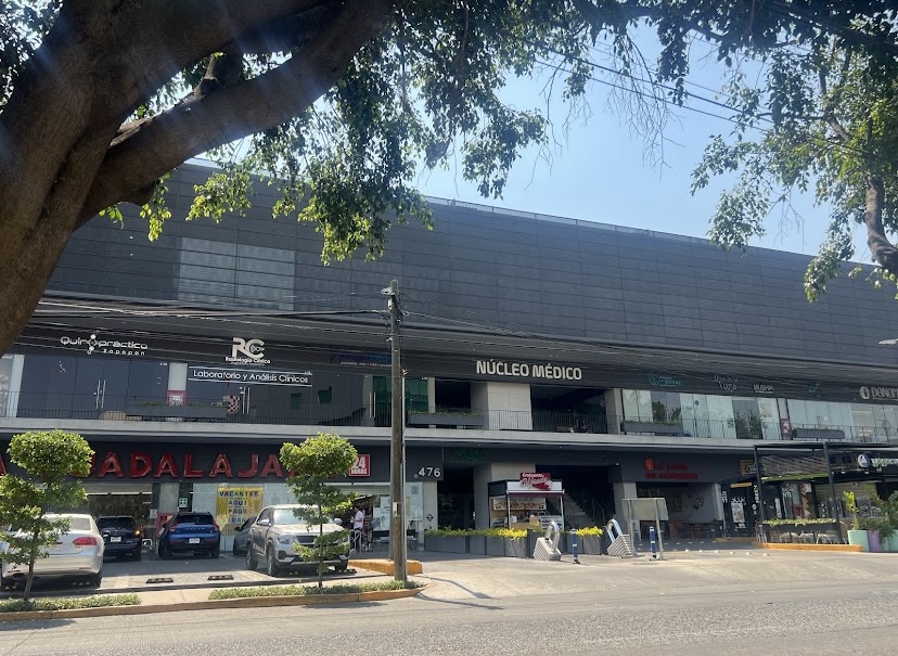 Dr. Jesús Salvador Rodríguez Cárdenas - Ginecólogo y Obstetra, Materno Fetal, Zapopan