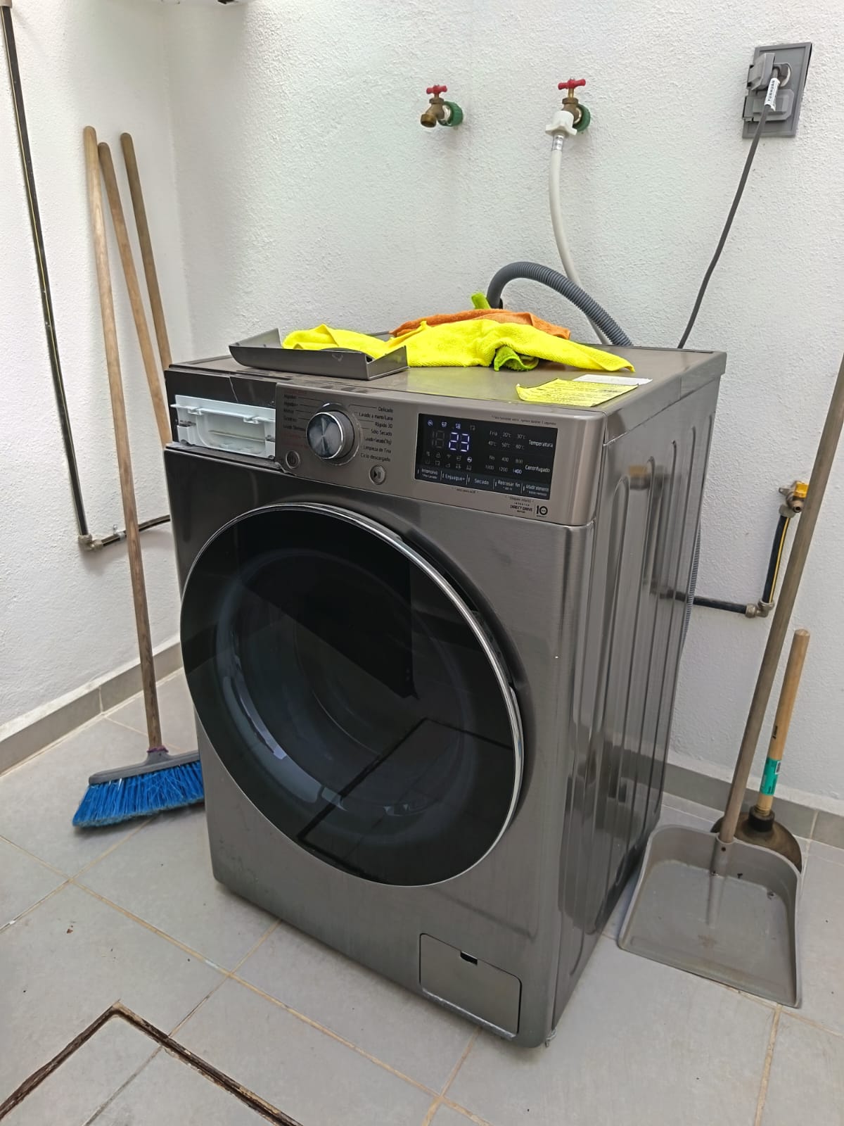 Servicio técnico exprés refrigeracion, Otras zonas