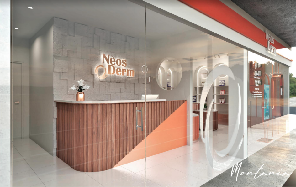 Neos Derm S.A de C.V, Cumbres