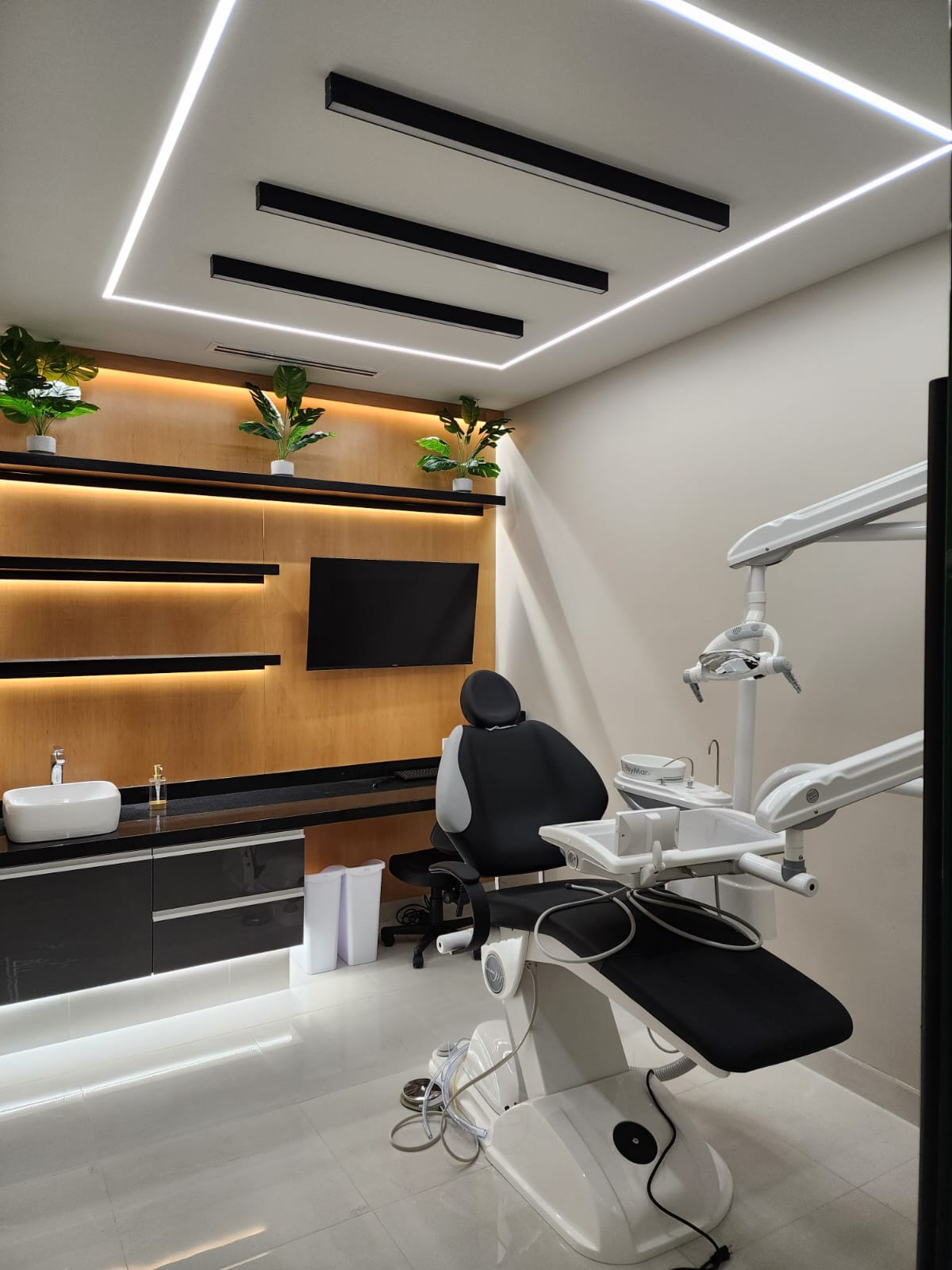 Dental Clinic Tijuana, Zona Río