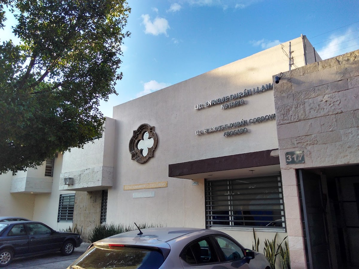 Notaria 82, Otras zonas