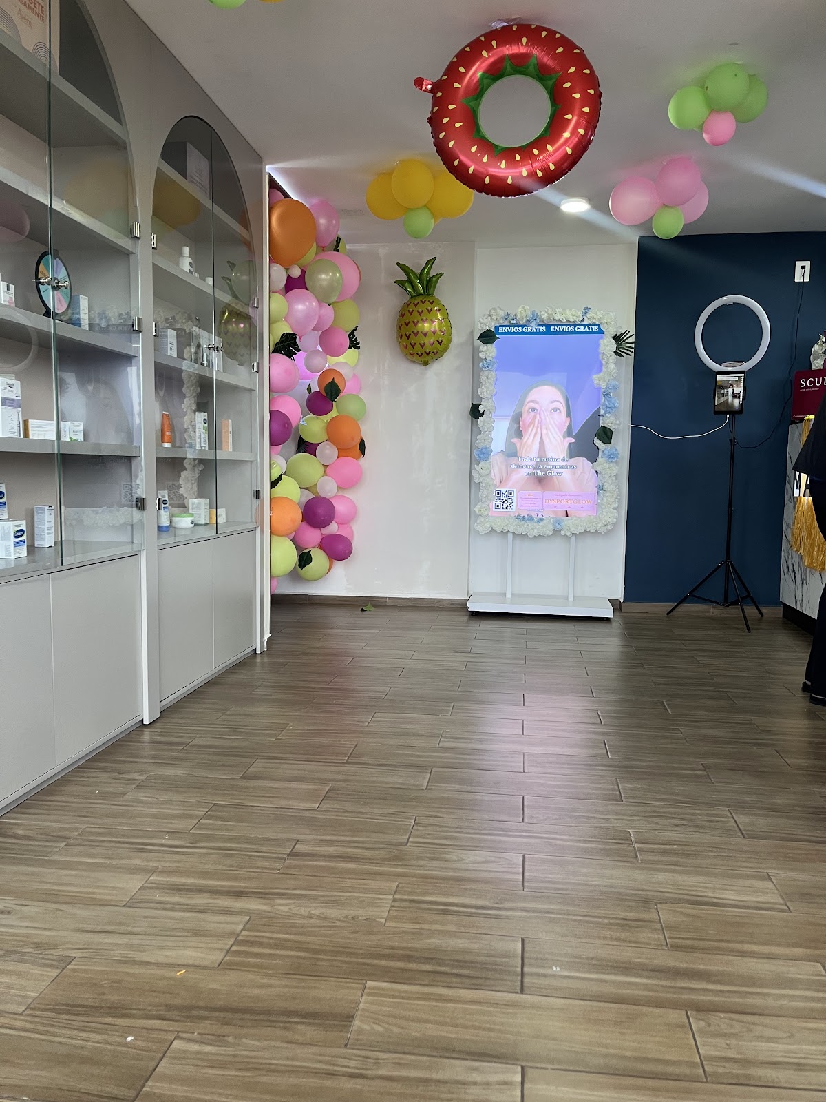 Mariana Arellano - Dermatología, Condesa