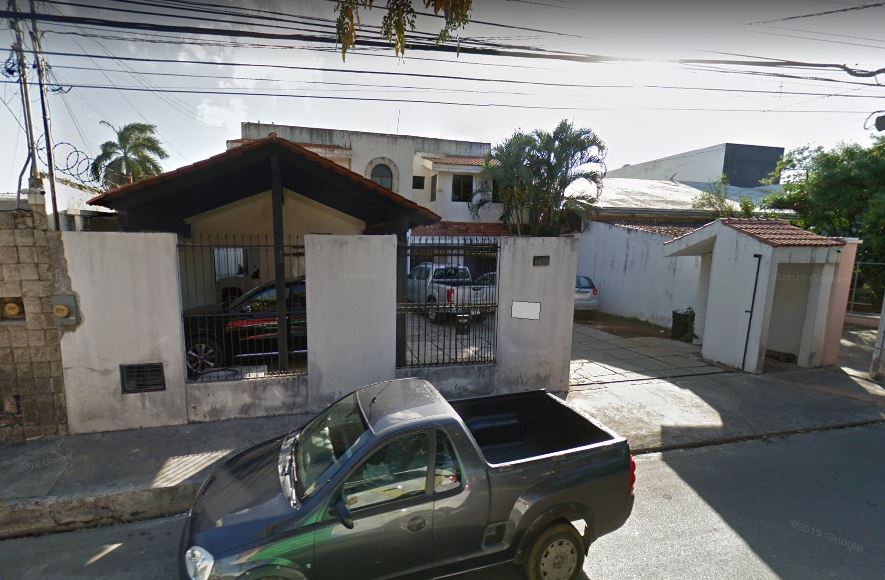 Despacho Jurídico Acosta Solís, Otras zonas