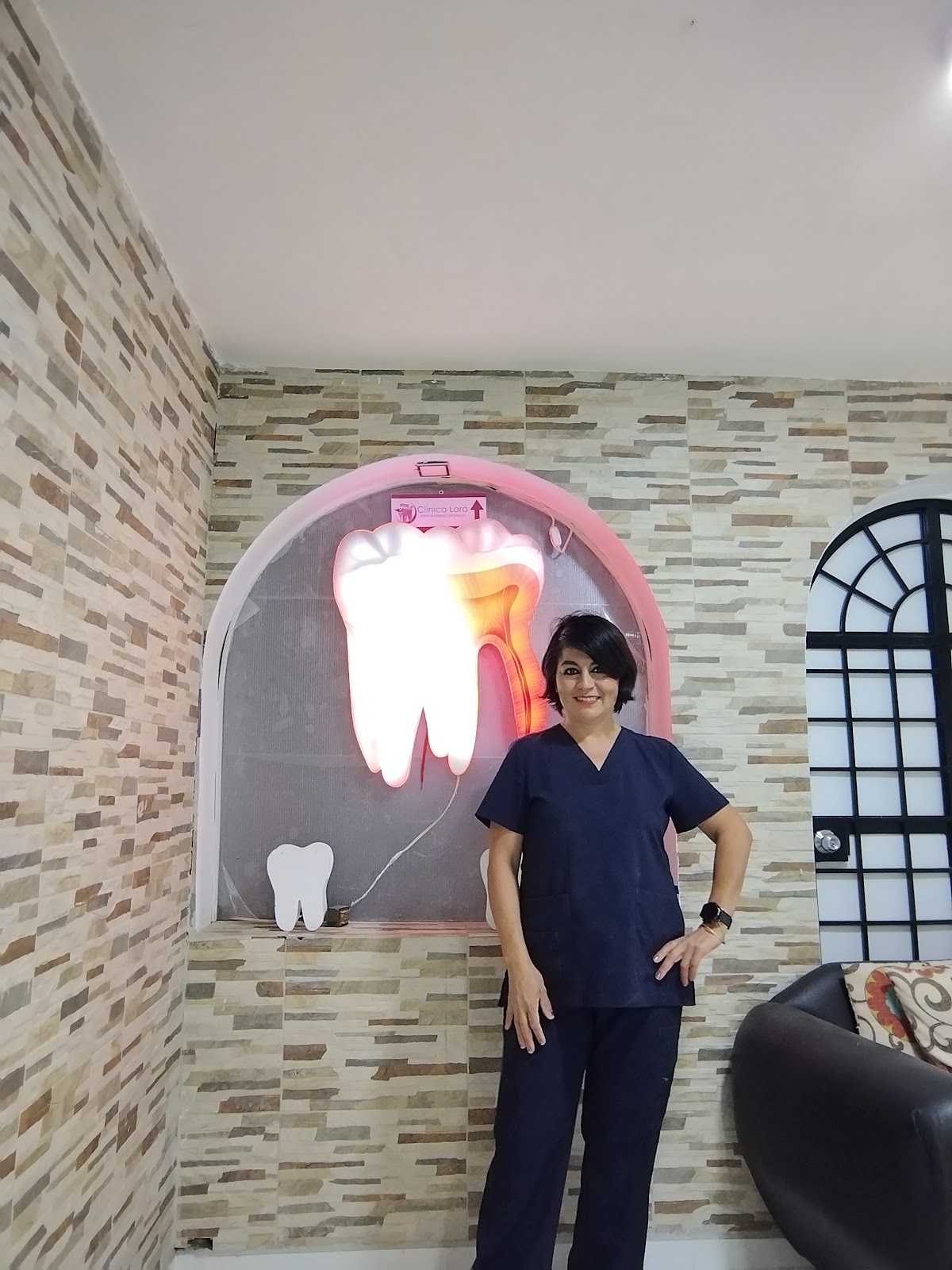 Clinica Dental Dra. Yovana Lara, Otras zonas