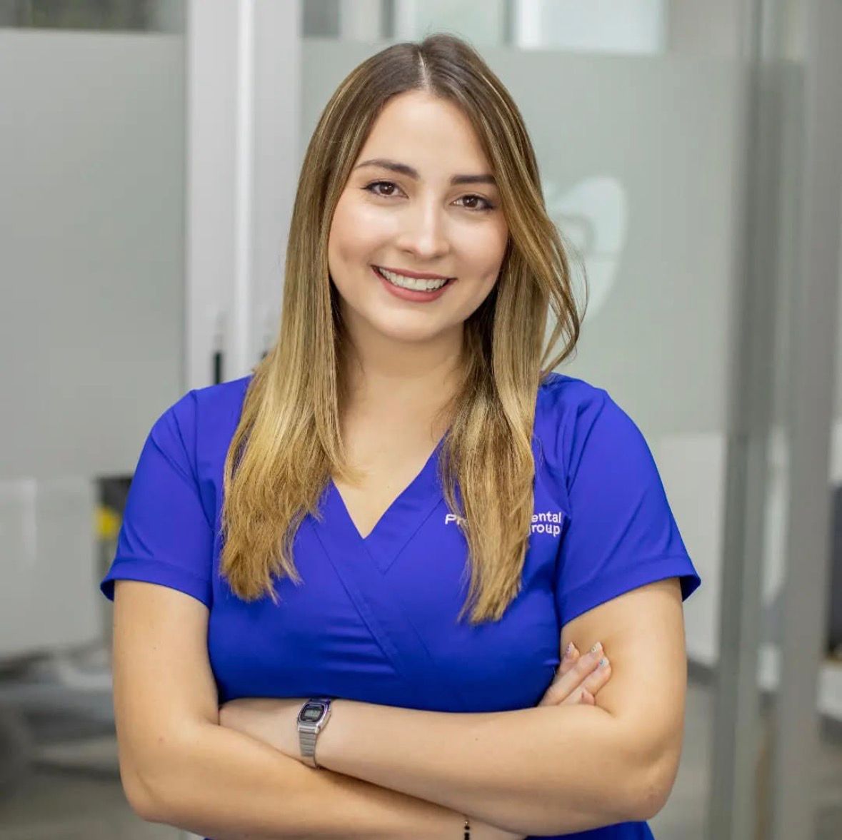 Dra. Arantxa Preciado - Dentista en Guadalajara Odontologia General y Preventiva, Otras zonas