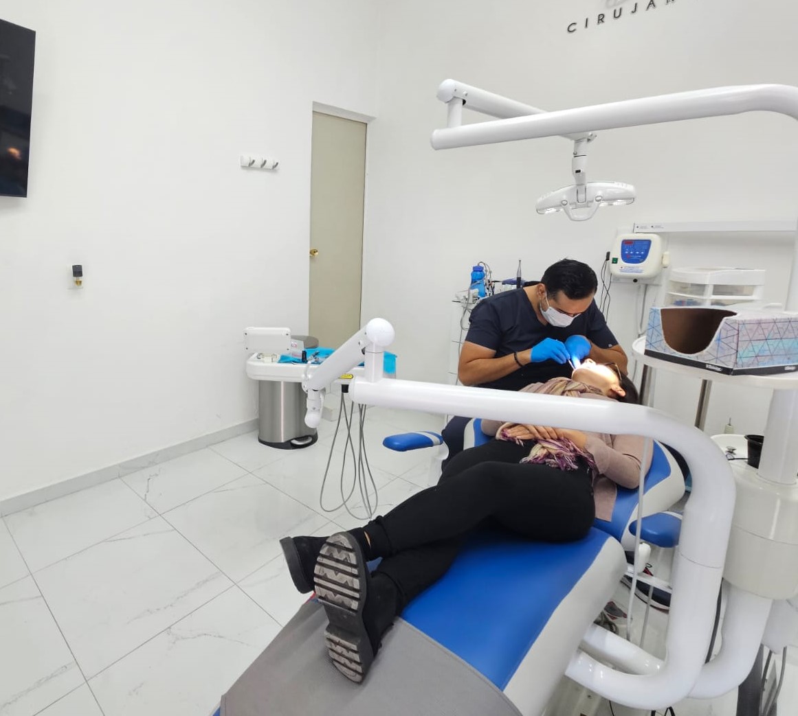 Dr. Eduardo Mojica Lagunes Ortodoncia Especializada y odontología Estética, Centro Histórico