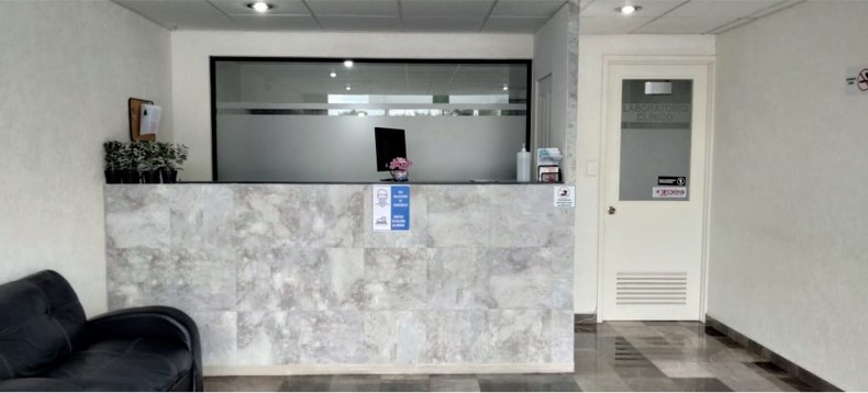 HEALTHY Servicios de Salud Integral /Laboratorio, Sur