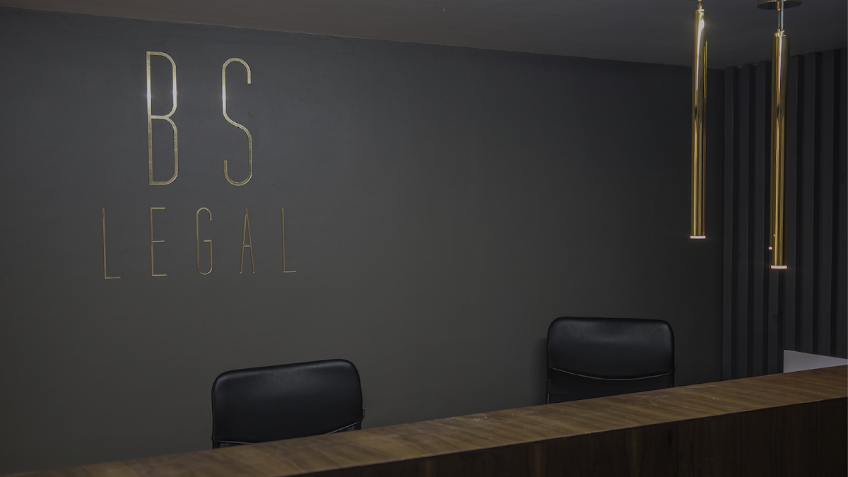 BS LEGAL, Providencia