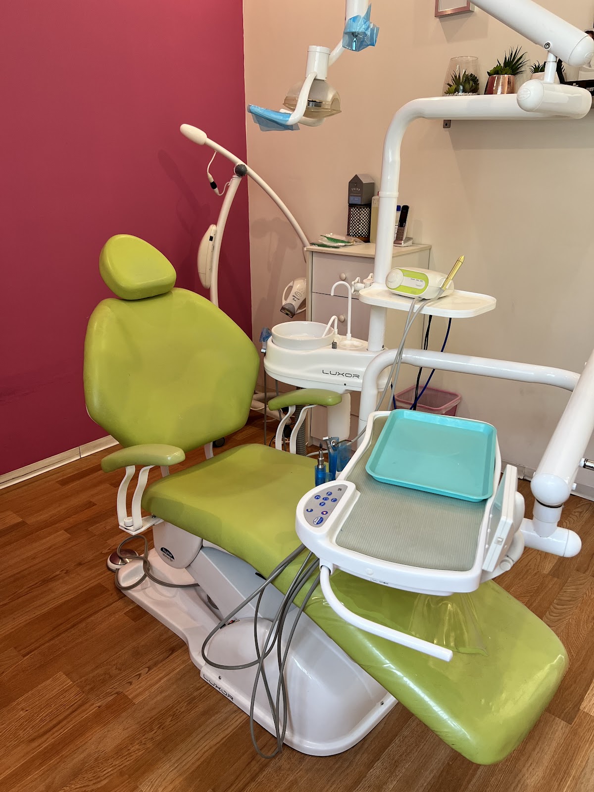 DentalProTijuana, Otras zonas