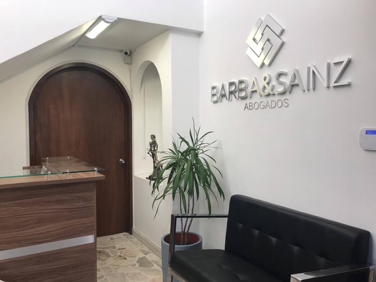 BARBA & SAINZ Abogados, Zapopan