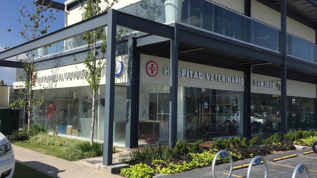 Hospital Veterinario San José Valle Imperial, Zapopan