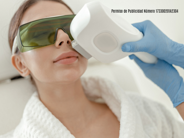 Centro Dermatológico Tennyson, Polanco