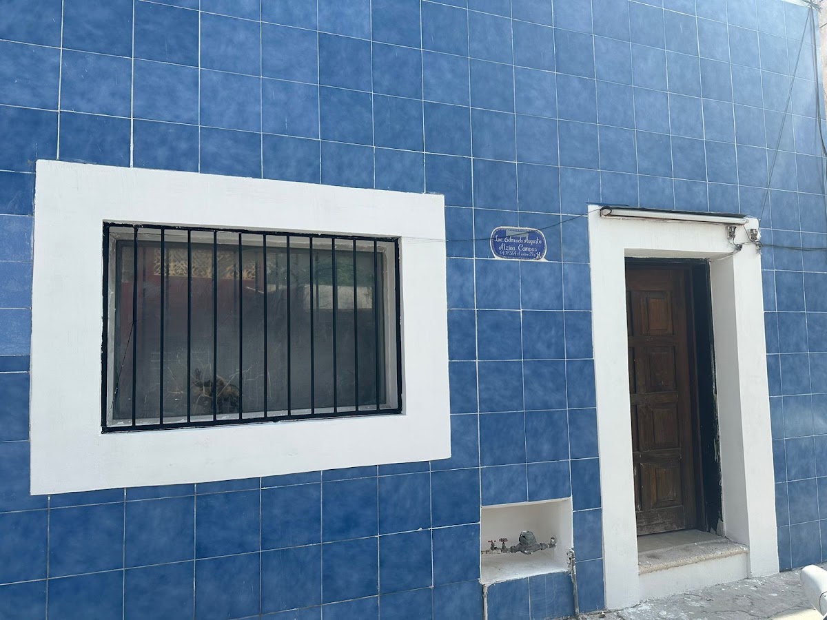 Abogado en Mérida Alejandro Calcaneo, Centro de Mérida