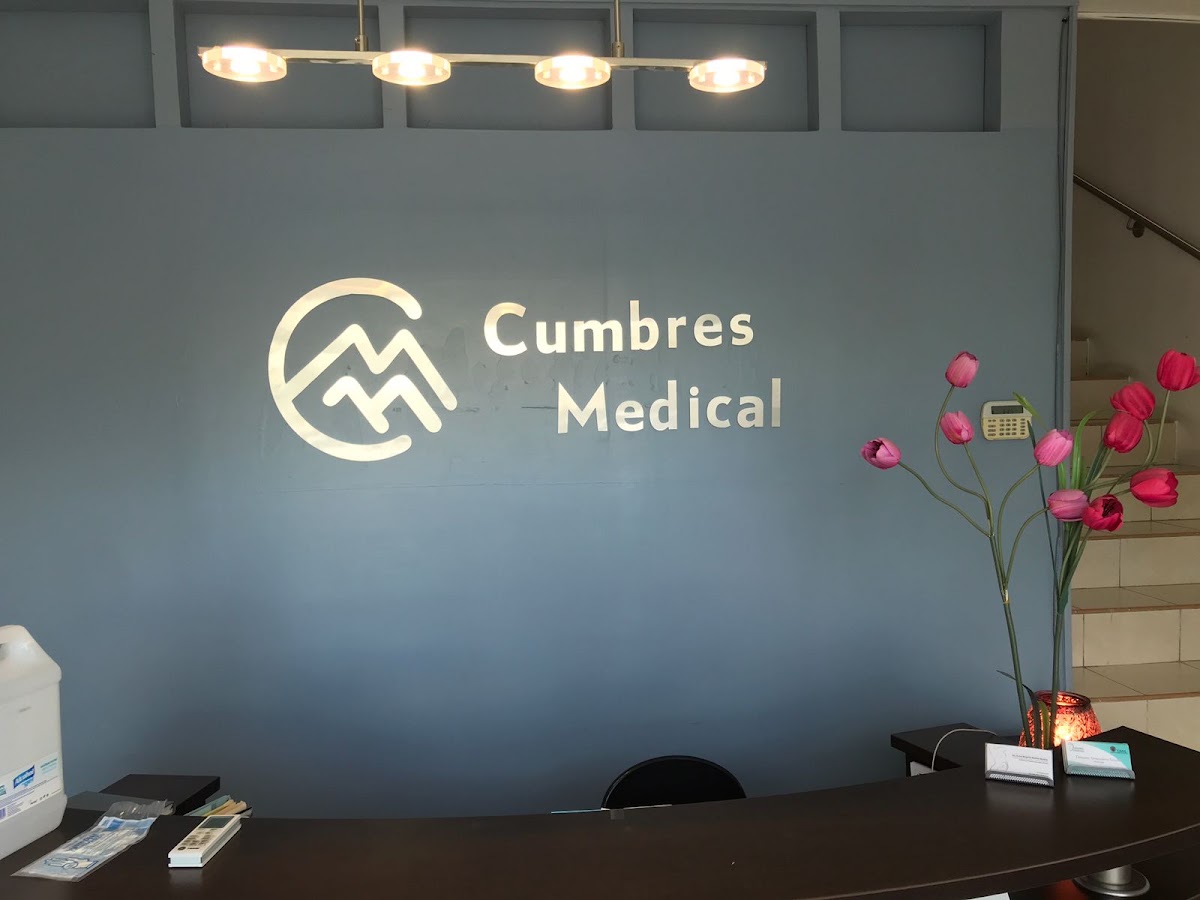 Cumbres Medical, Cumbres