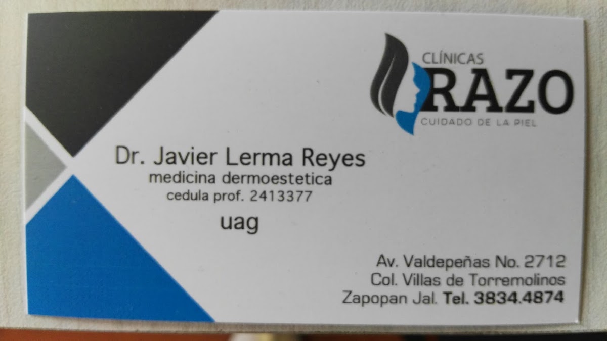Clínicas Razo, Zapopan