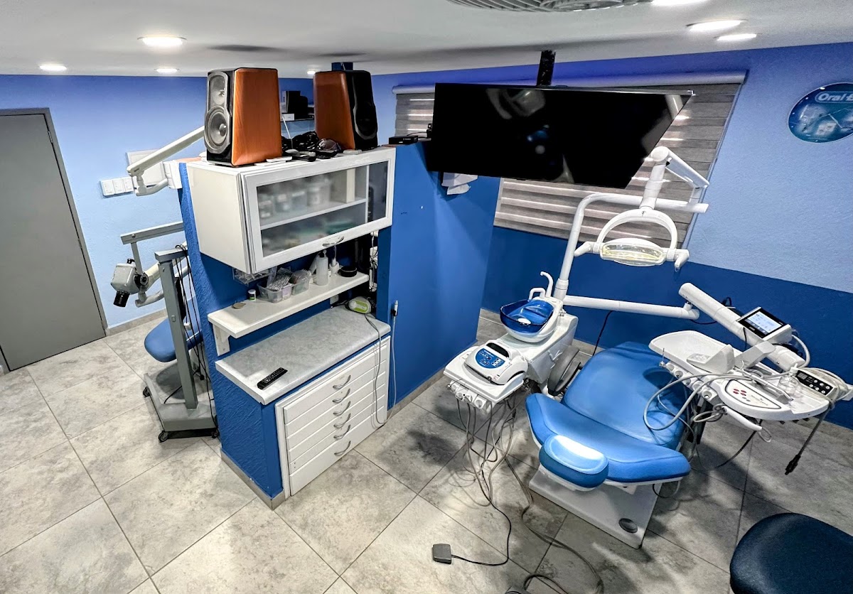 Arte Odontológico Implantes León, Otras zonas