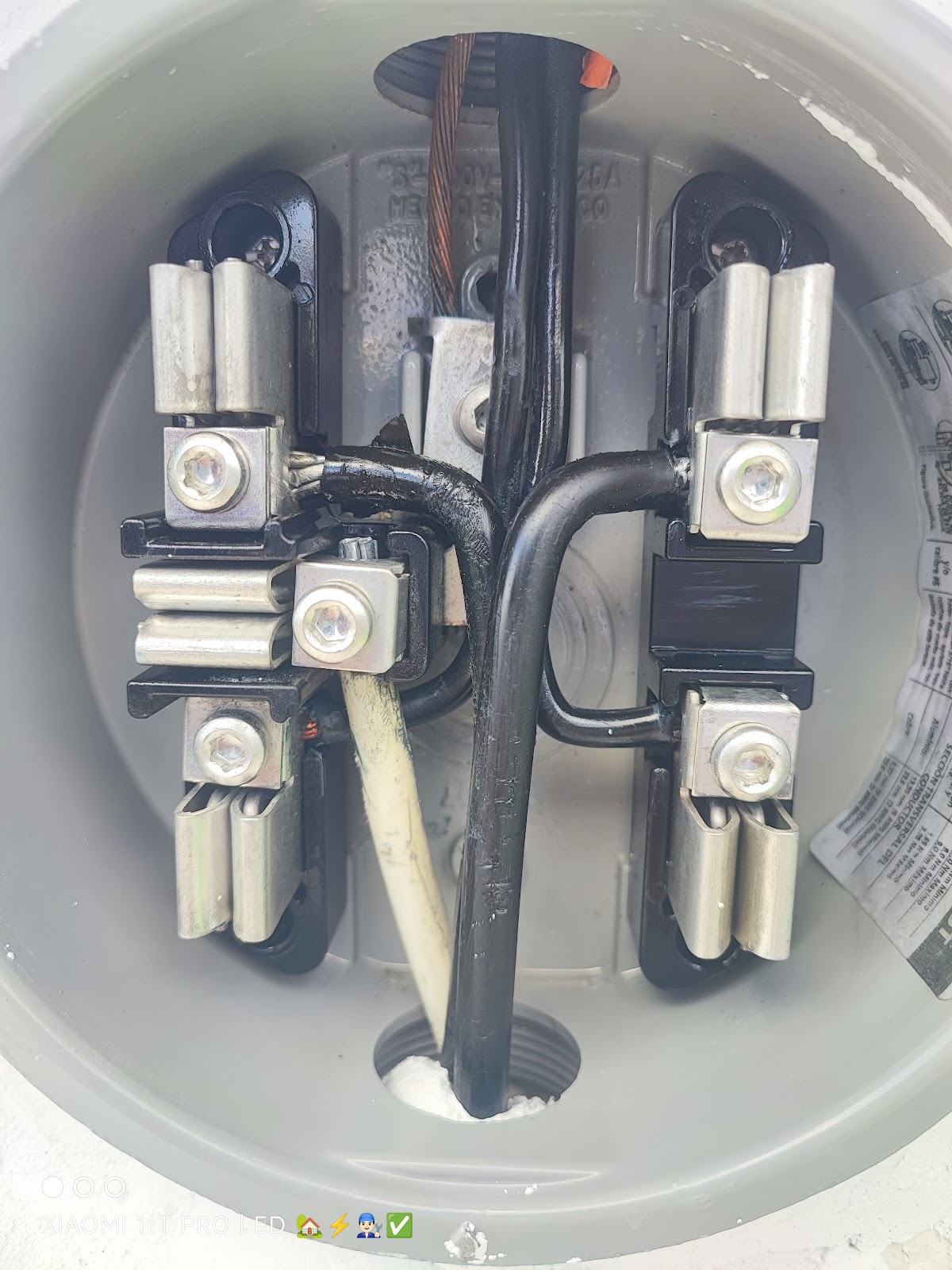 Electricista 24 horas, Otras zonas
