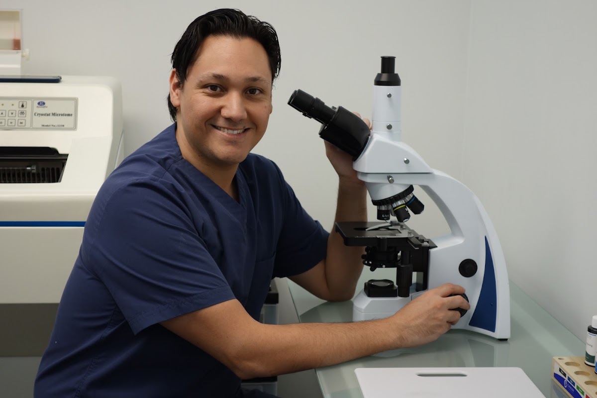 Dr. José Fernando Barba Flores, Otras zonas