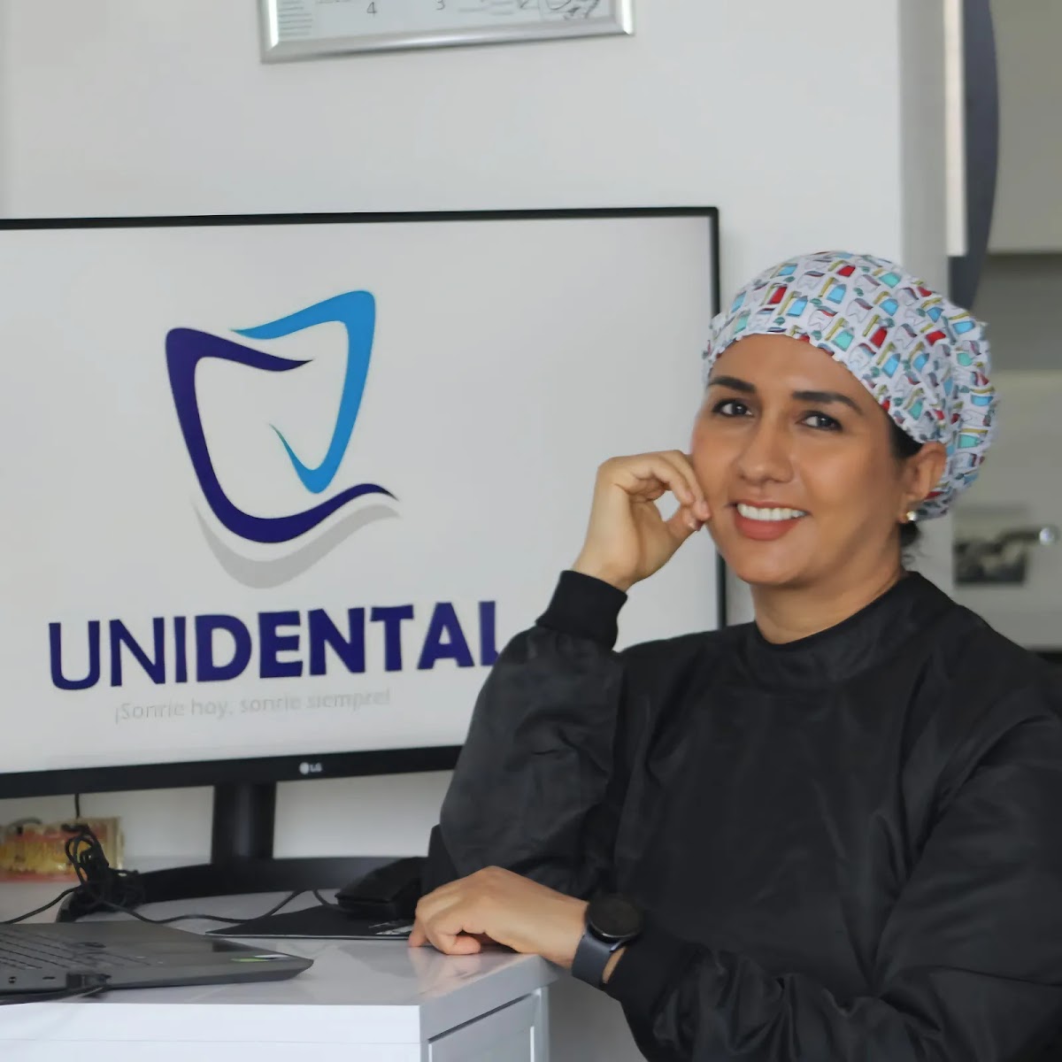 Dentista UNIDENTAL, Otras zonas
