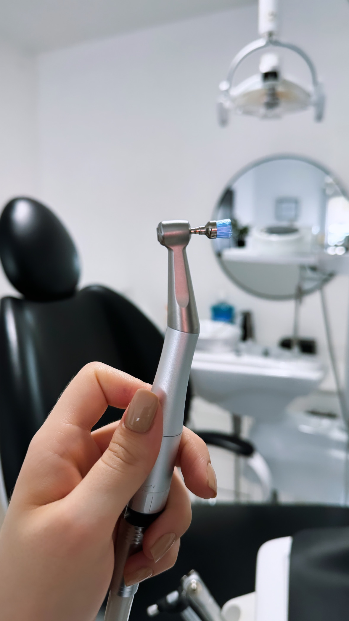 Dental Room Dra.Andrea Solis, Otras zonas