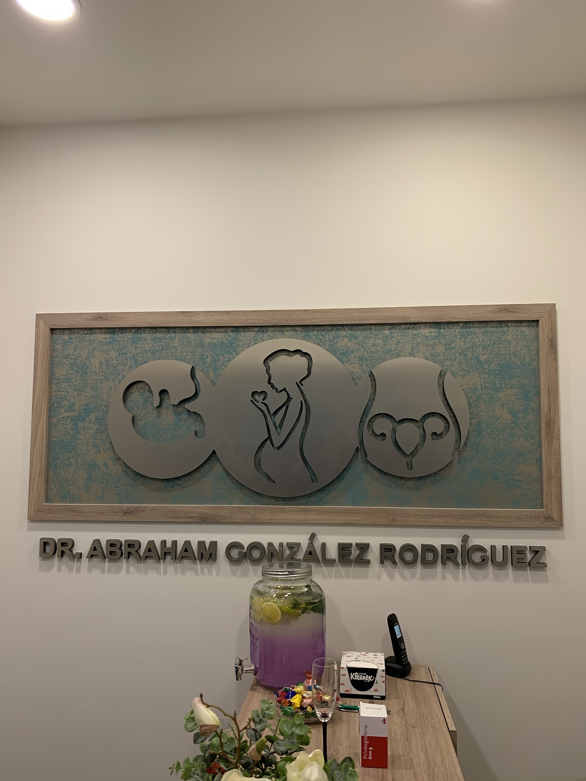 Ginecologo en queretaro. Dr. Abraham Gonzalez, Juriquilla
