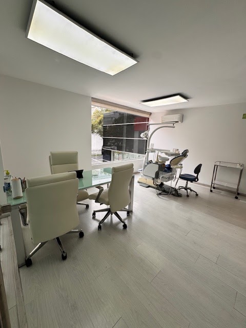 Clínica Dental - Dra. Alejandra Cruz - Clínica Imagen CDMX, Polanco