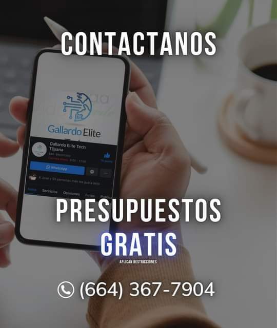 Electricista Tijuana, Otras zonas