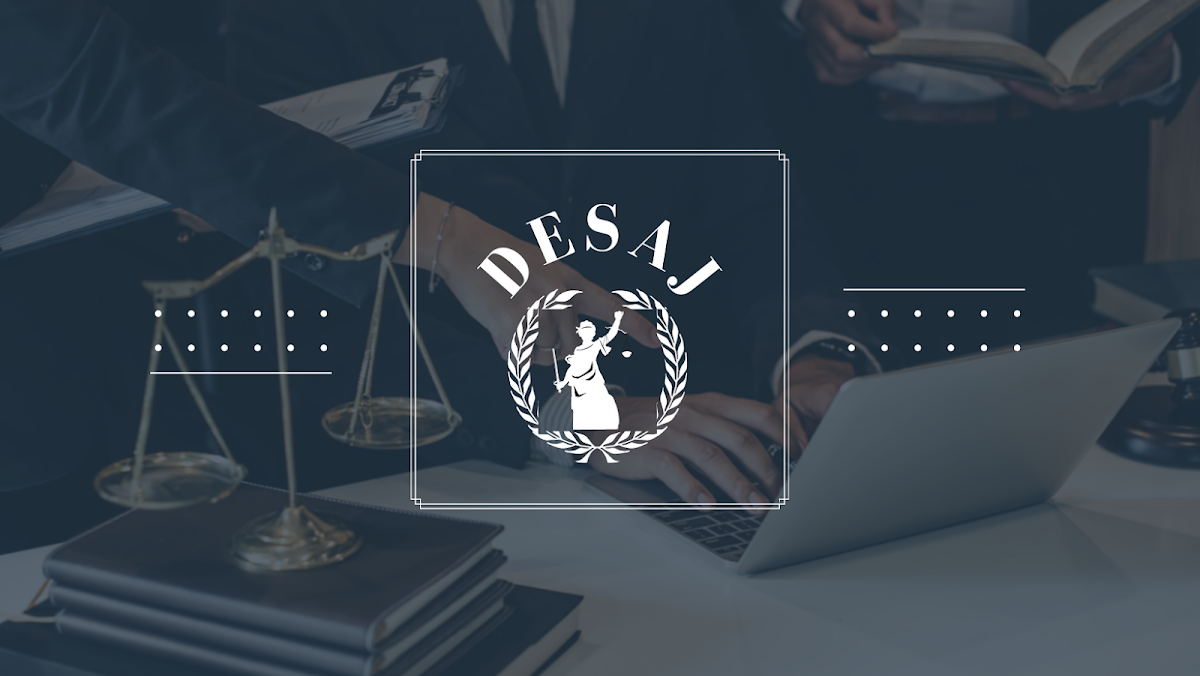 Despacho de Asesoría y Servicios Jurídicos "DESAJ", Centro Histórico