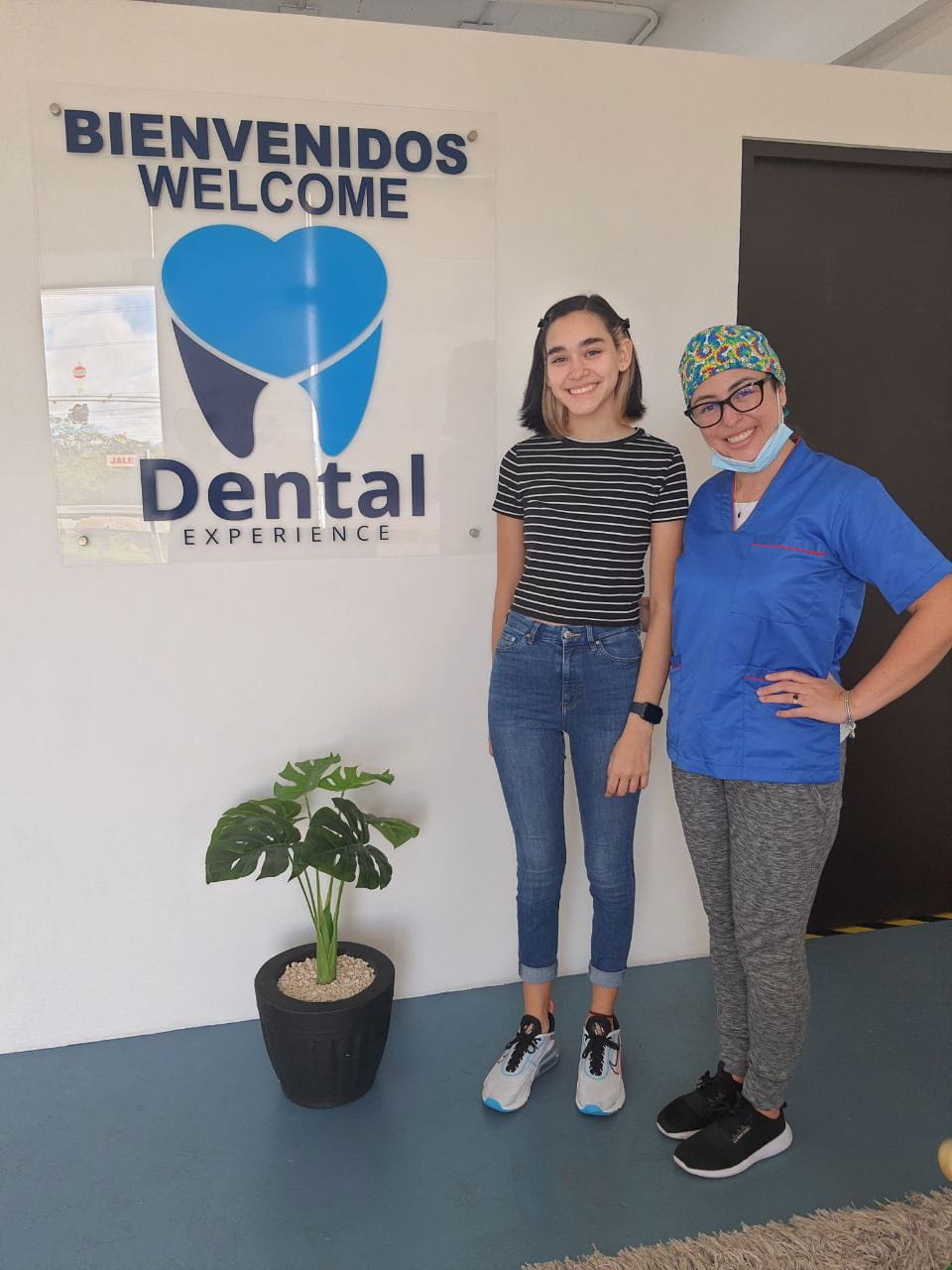 Dental Experience Cancún, Otras zonas