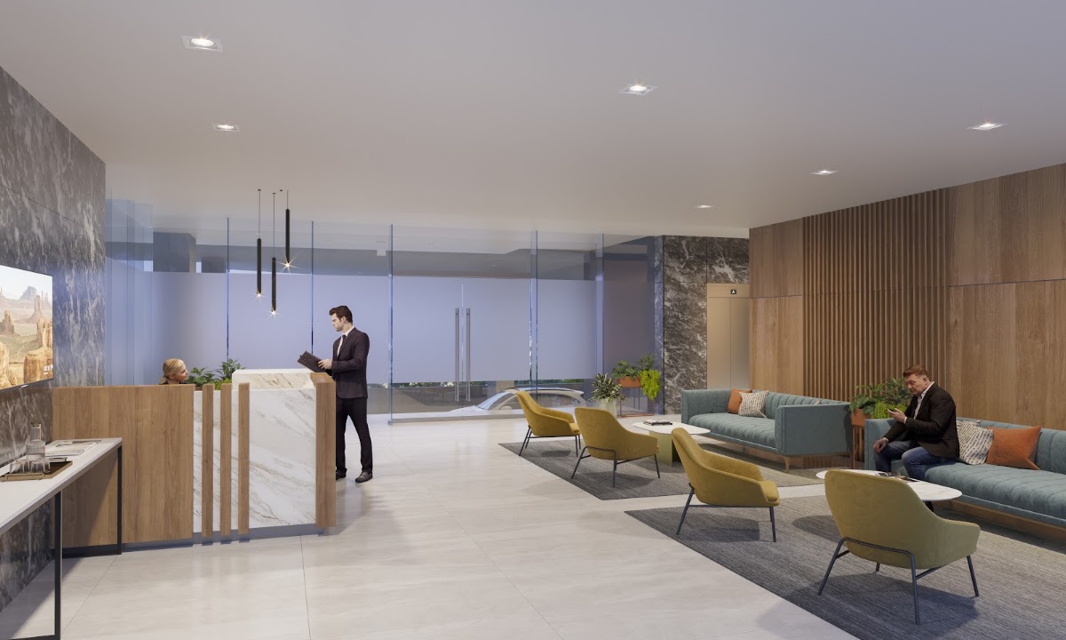 Care Medical Hub, Otras zonas