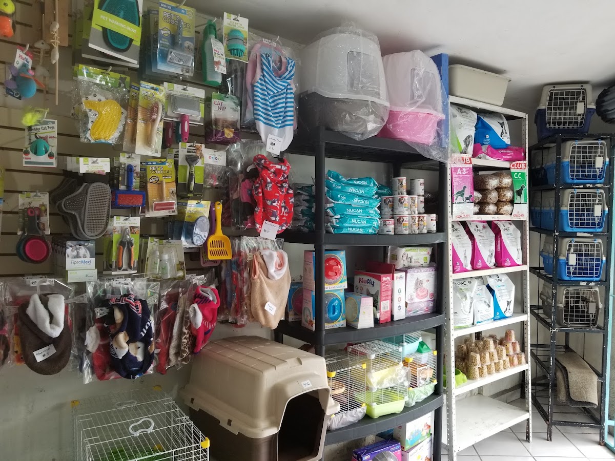 Veterinaria Mi Granjita, Zapopan