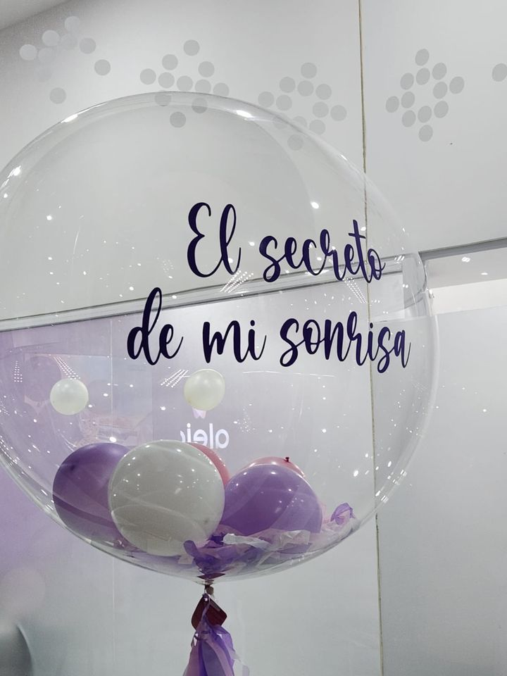 Aleia Clínica Dental, Sur