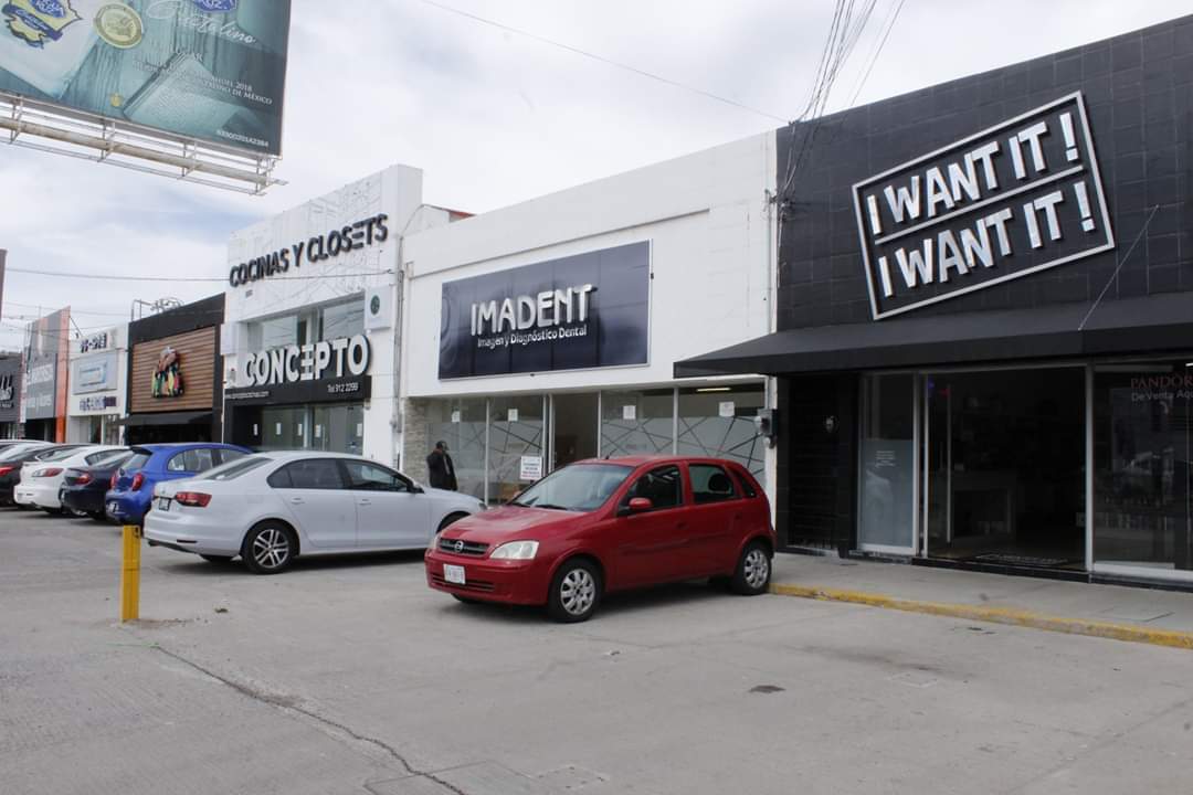 Imadent Norte, Otras zonas