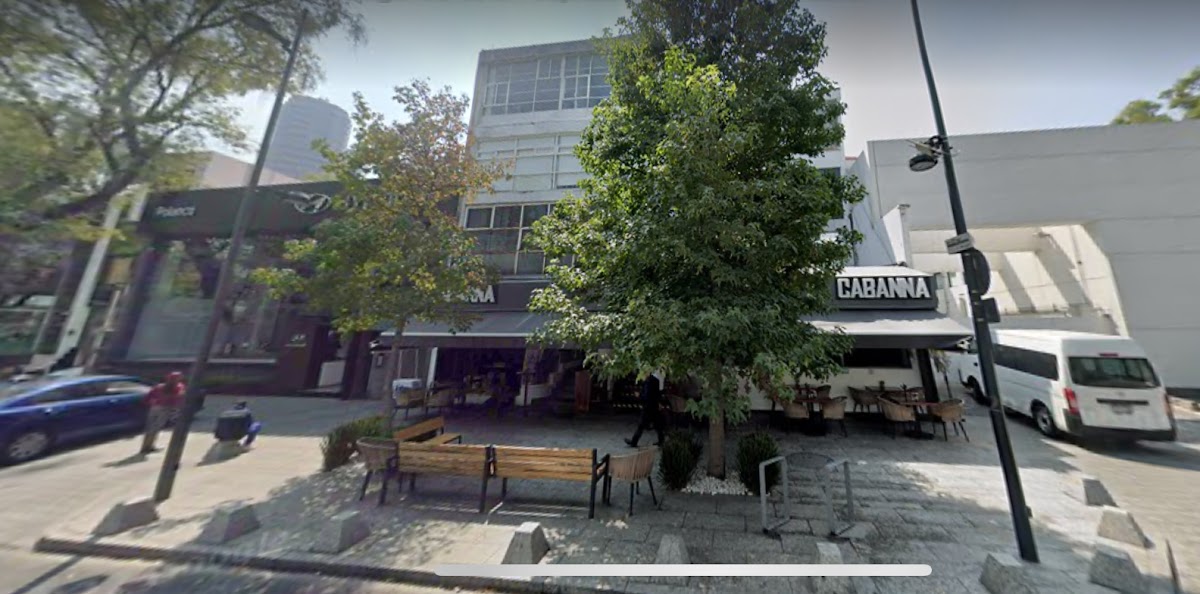 Dra Andrea Fuentes - Consultorio Masaryk, Polanco
