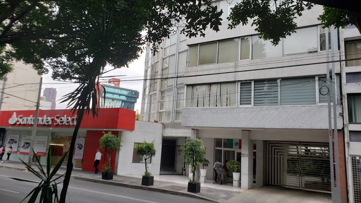Bufete de Buen S.C., Polanco