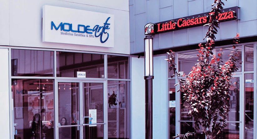 MoldeArte Otay | Líderes de Medicina Estética, Otay