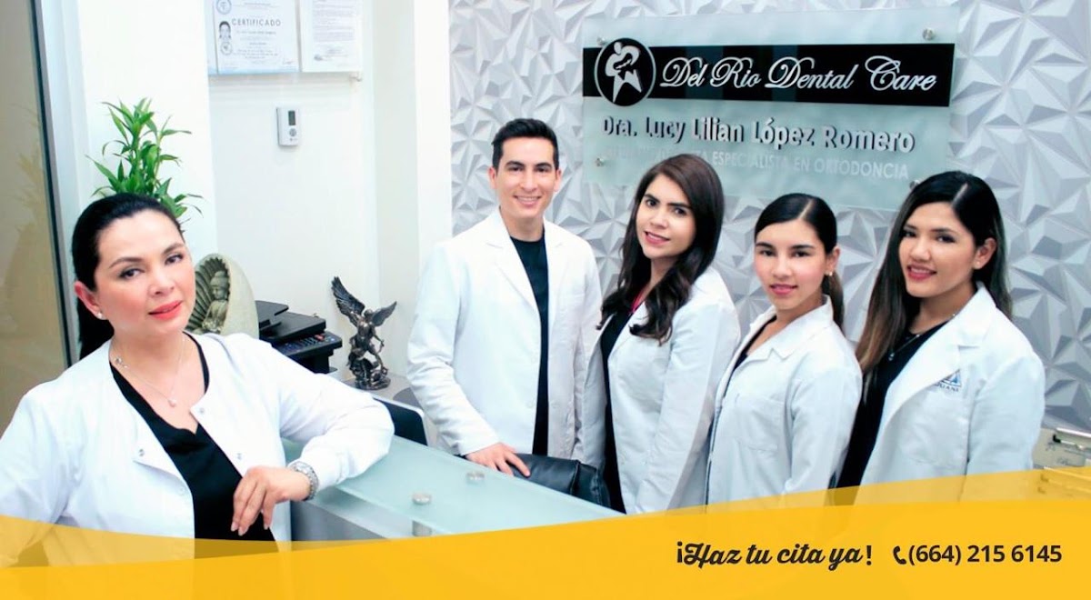 Del Rio Dental Care, Zona Río