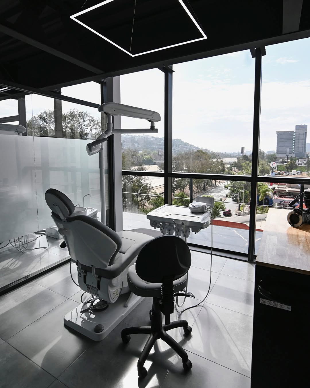 Clinica Dental Tj Rio, Zona Río