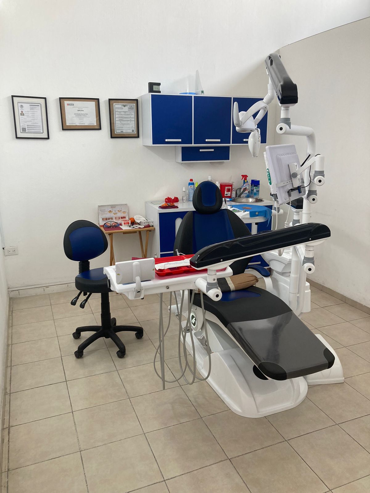 Dental Center Camino Real a Cholula, Cholula