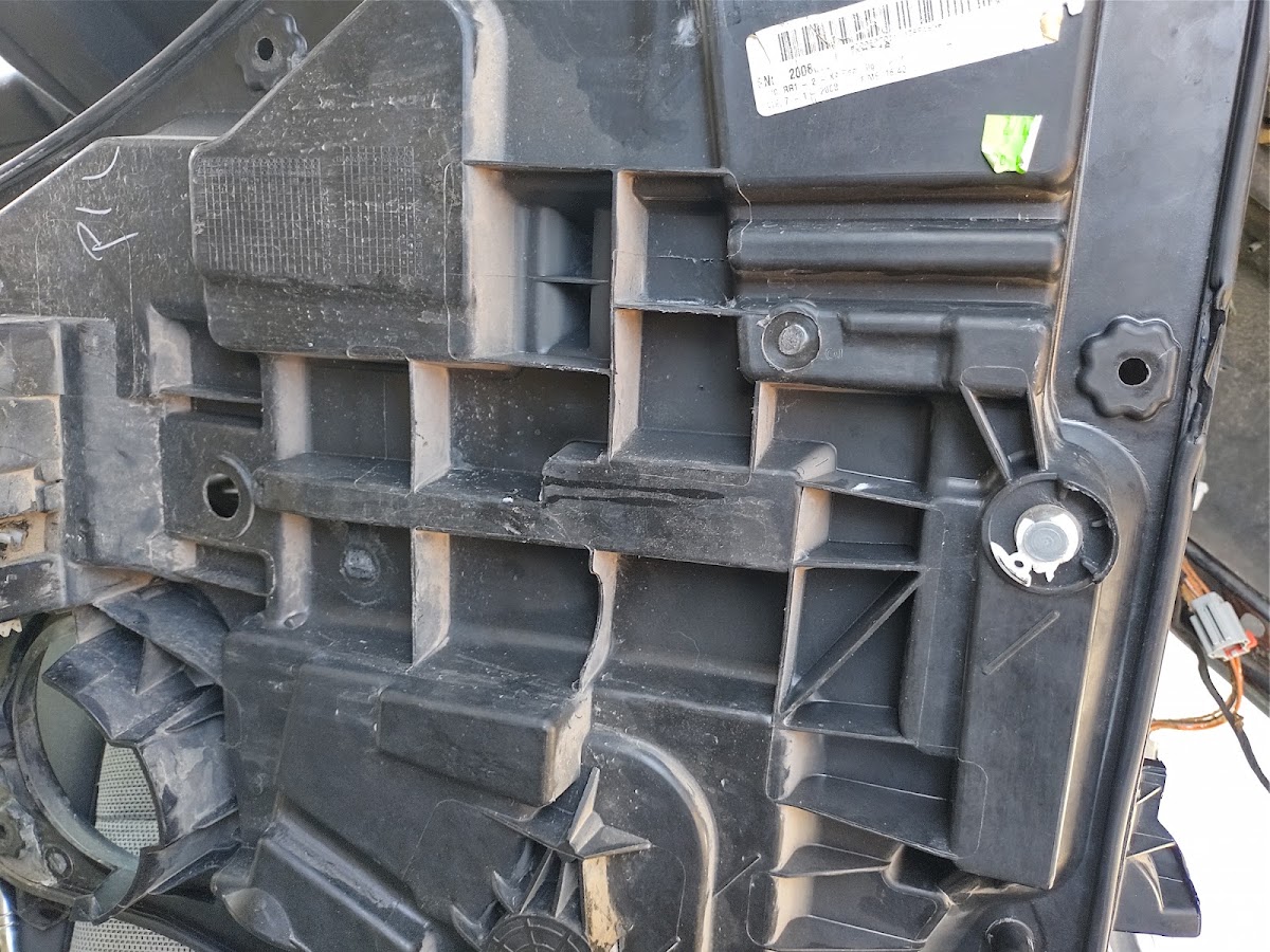 Auto Eléctrico Otay, Otay