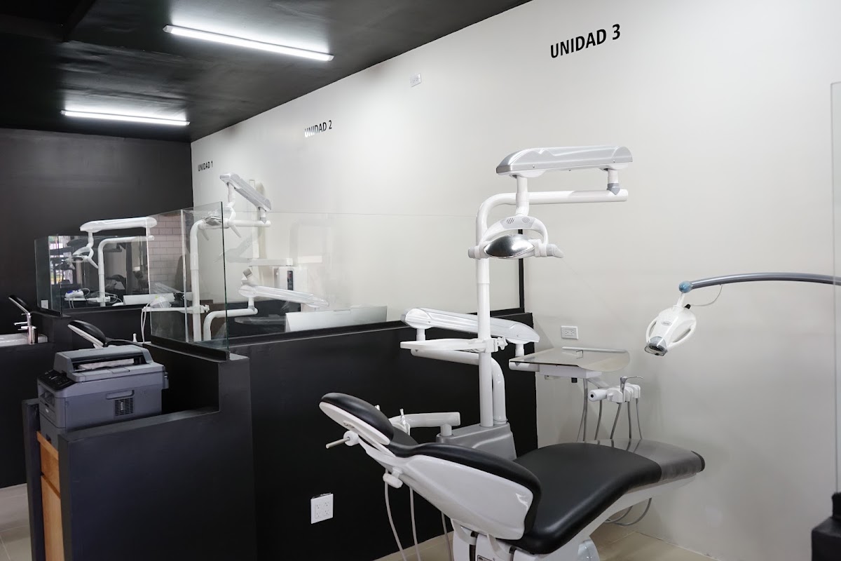 Dental Image – Otay Constituyentes (Odontología Avanzada), Otay