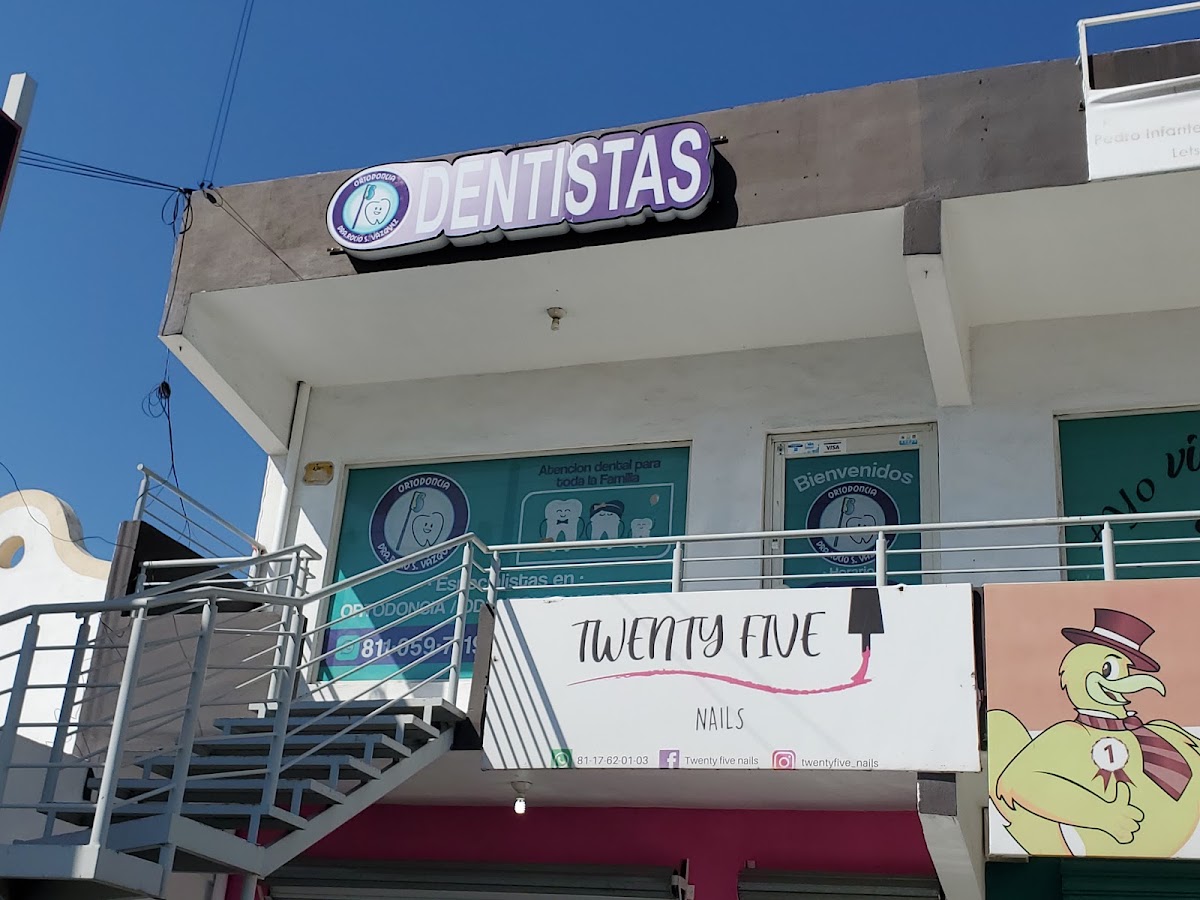 Dra. Rocio Selenia Vázquez Cruz, Dentista - Odontólogo, Otras zonas