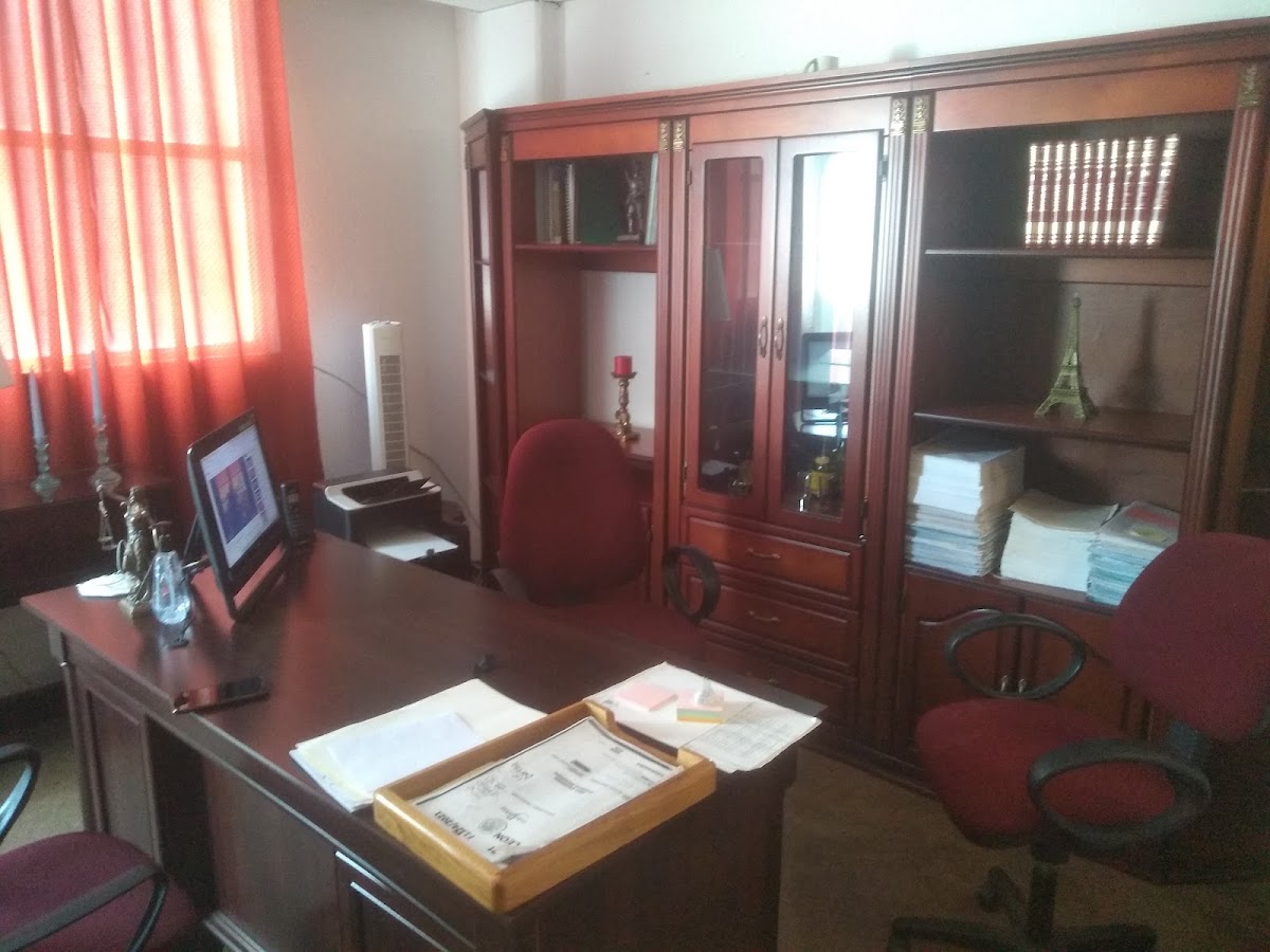 Solís Abogados, Centro de León